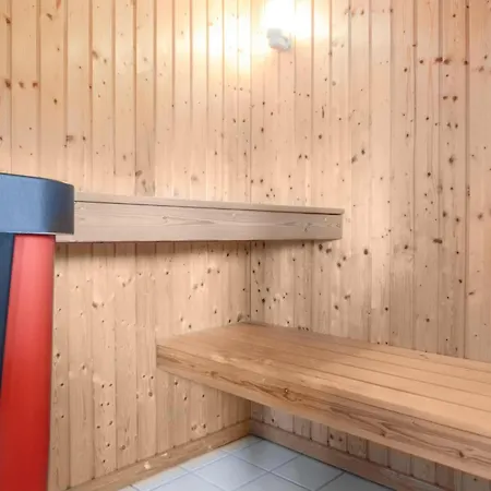 Semesterbostad Three-bedroom In *