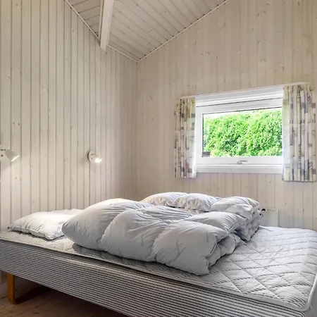 Three-bedroom In * Haderslev