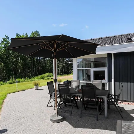 Awesome Home In Haderslev With Kitchen Σπίτι διακοπών *