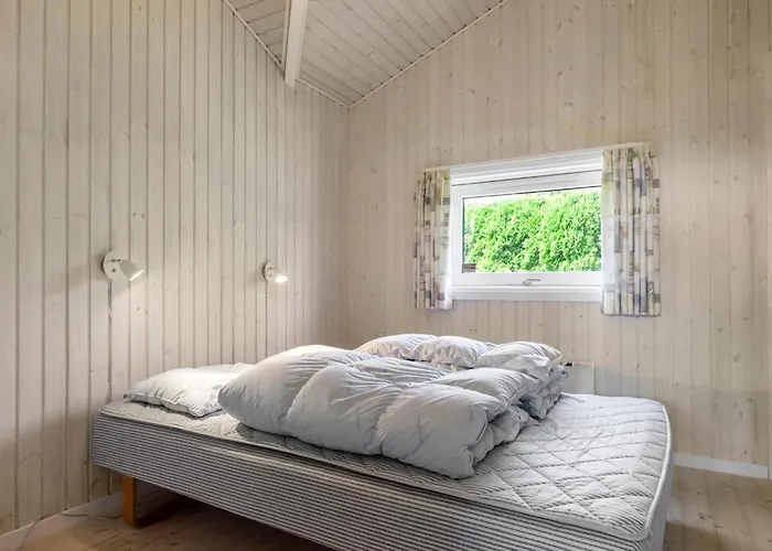 Three-bedroom In * Haderslev