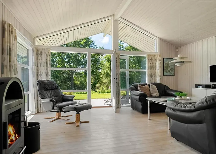 Three-bedroom In *