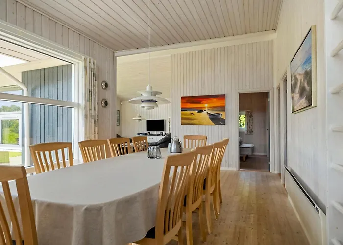 Three-bedroom In
